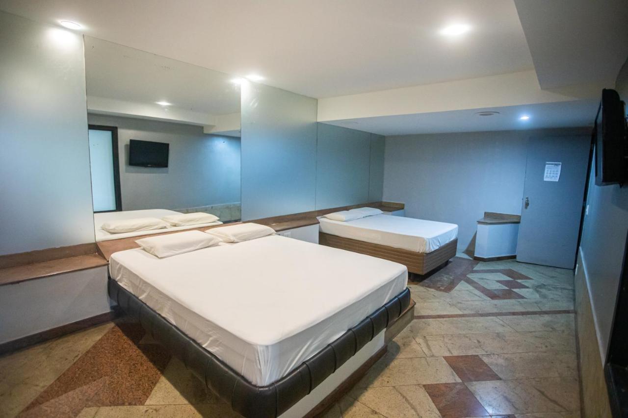Hotel Toy Barra Hotel, (adults Only) 4*