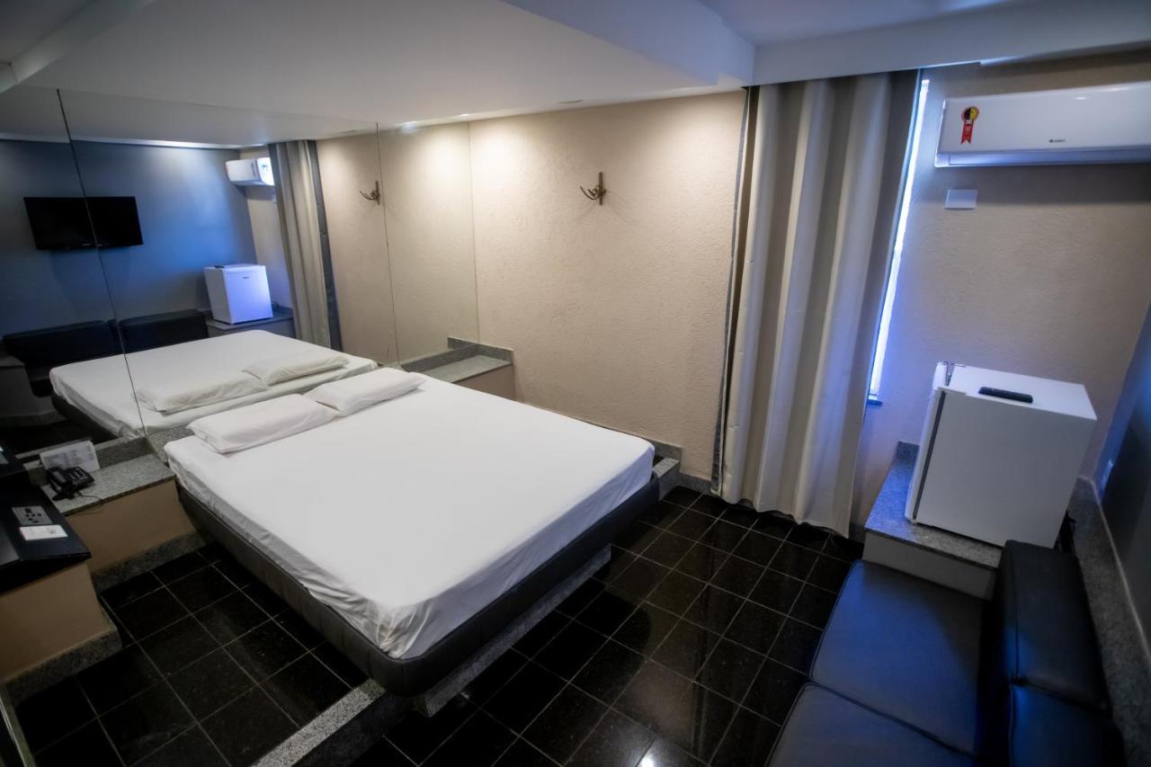 Toy Barra Hotel, (adults Only) 4* Rio de Janeiro