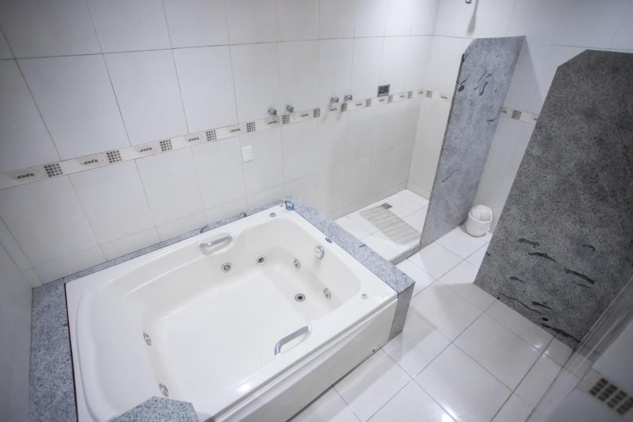 Toy Barra Hotel, (adults Only) 4* Rio de Janeiro