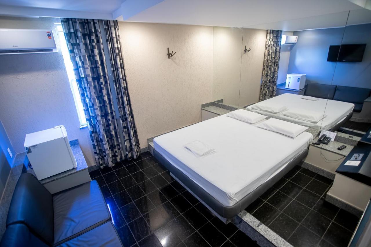 Toy Barra Hotel, (adults Only) Hotel