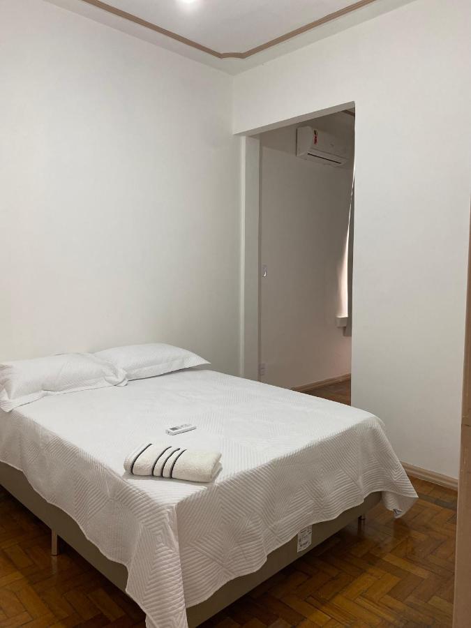 Copacabana Rio 8 Apartment