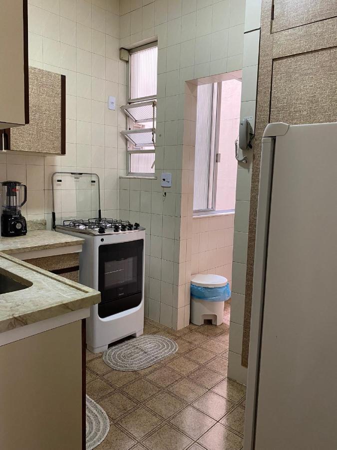 Apartment Copacabana Rio 8