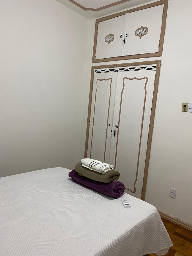 Apartment Copacabana Rio 8