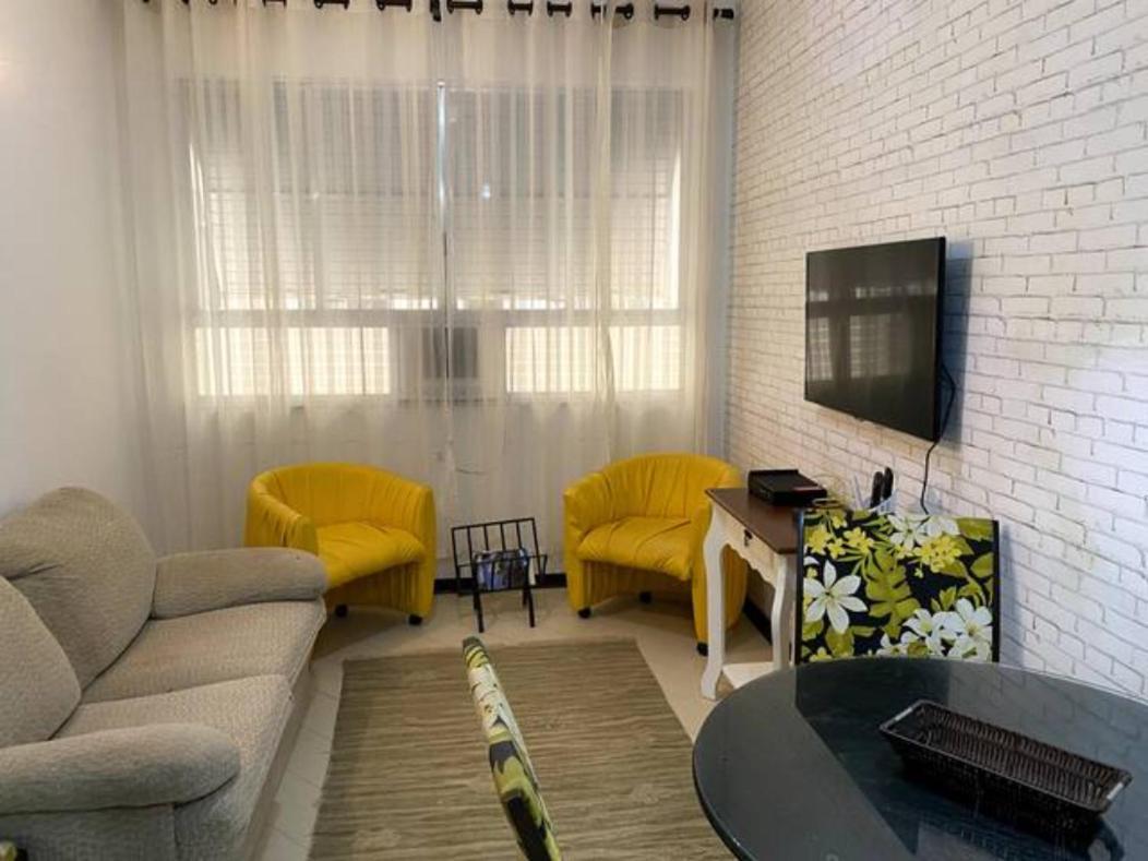 Apartamento Copacabana Posto 6 Apartment *