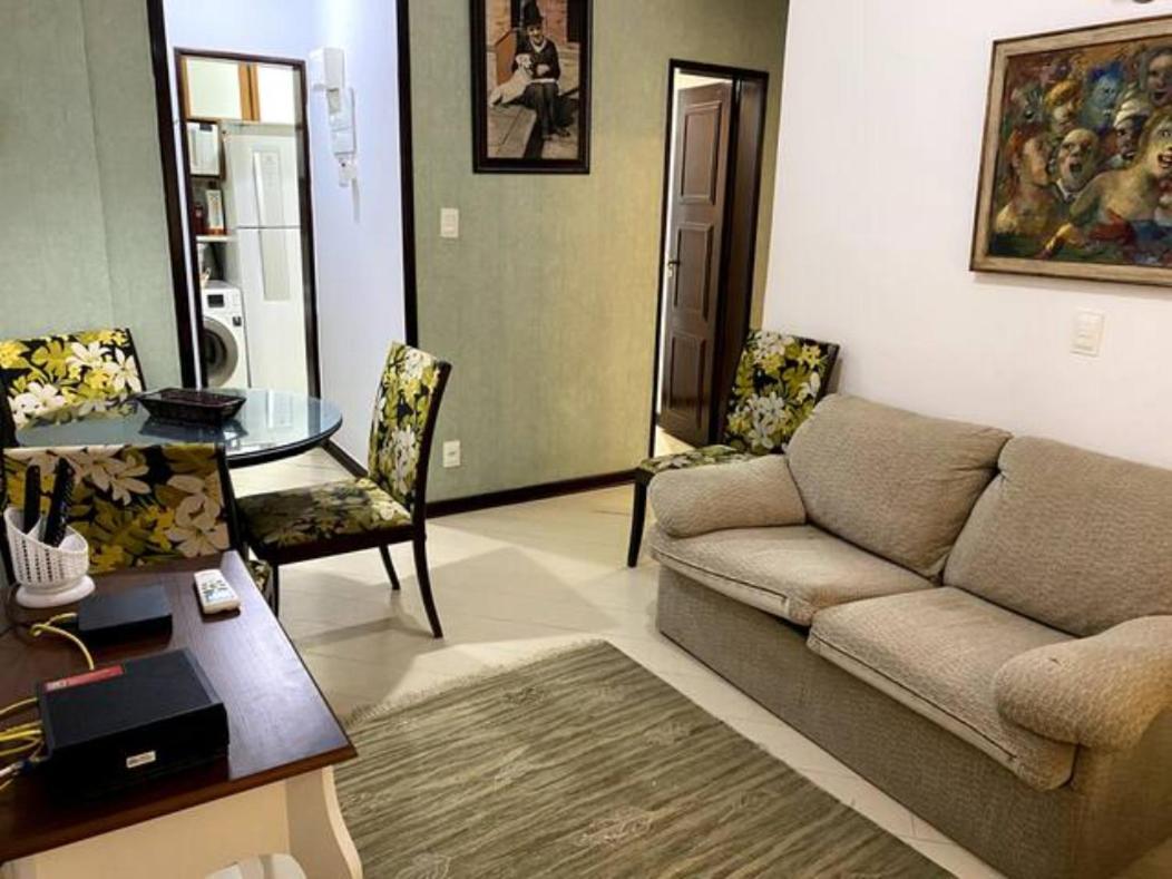 Apartment Apartamento Copacabana Posto 6 Rio de Janeiro