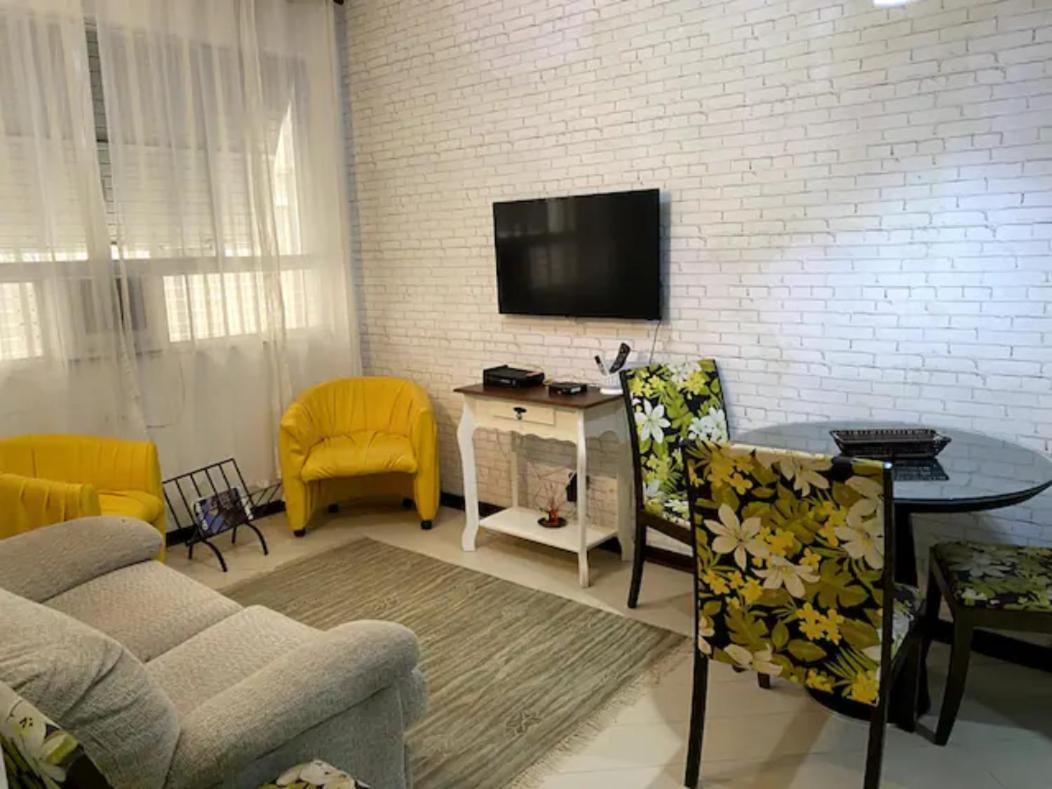 Apartamento Copacabana Posto 6 Apartment Rio de Janeiro