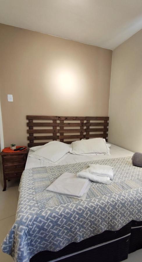 Guest house Baixo Copa Rio de Janeiro