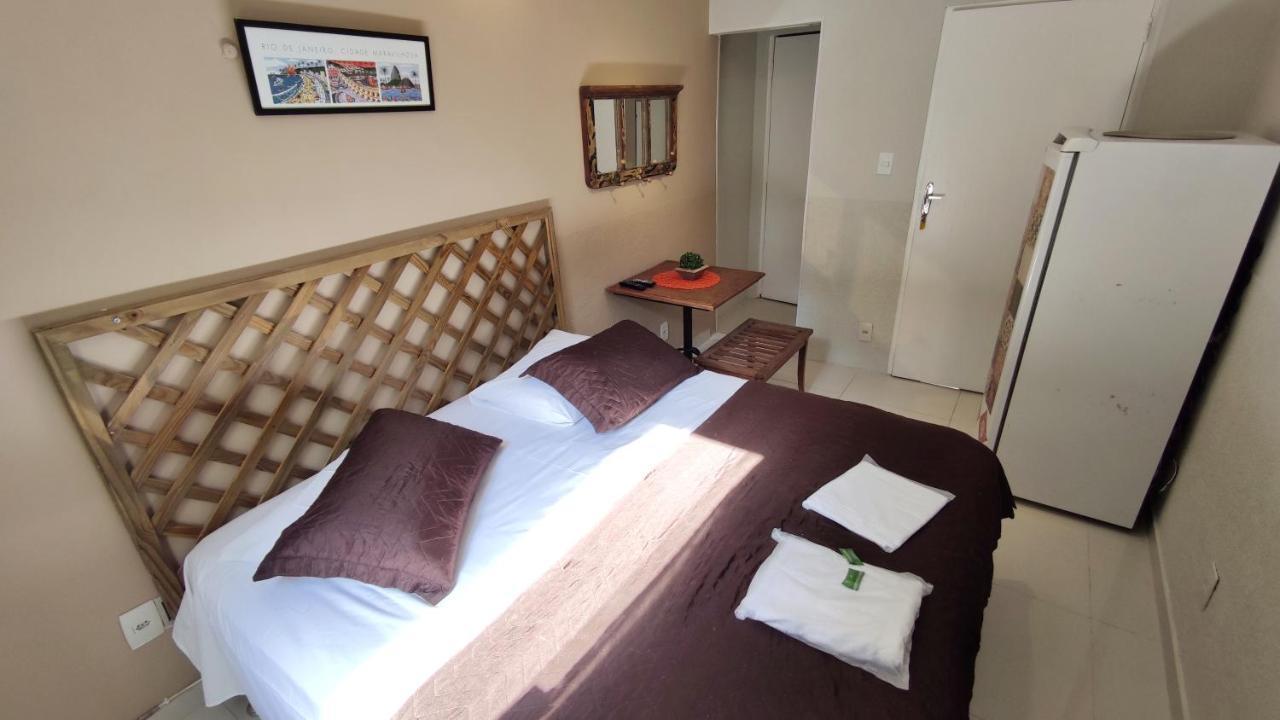 Guest house Baixo Copa Rio de Janeiro
