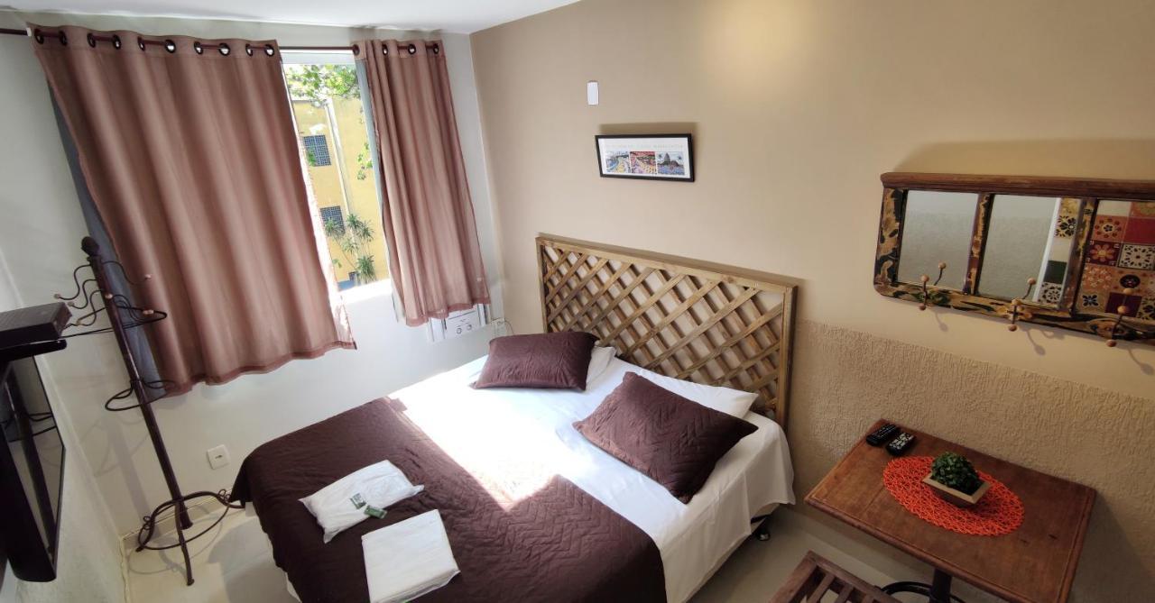 Guest house Baixo Copa