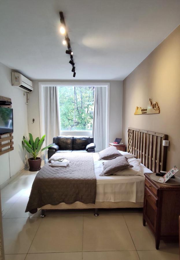 Baixo Copa Guest house 2*