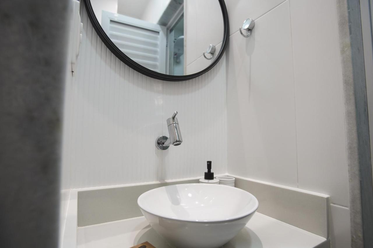 Estudio Acolhedor Em Copacabana - Nsc1109 Z4 Apartamento