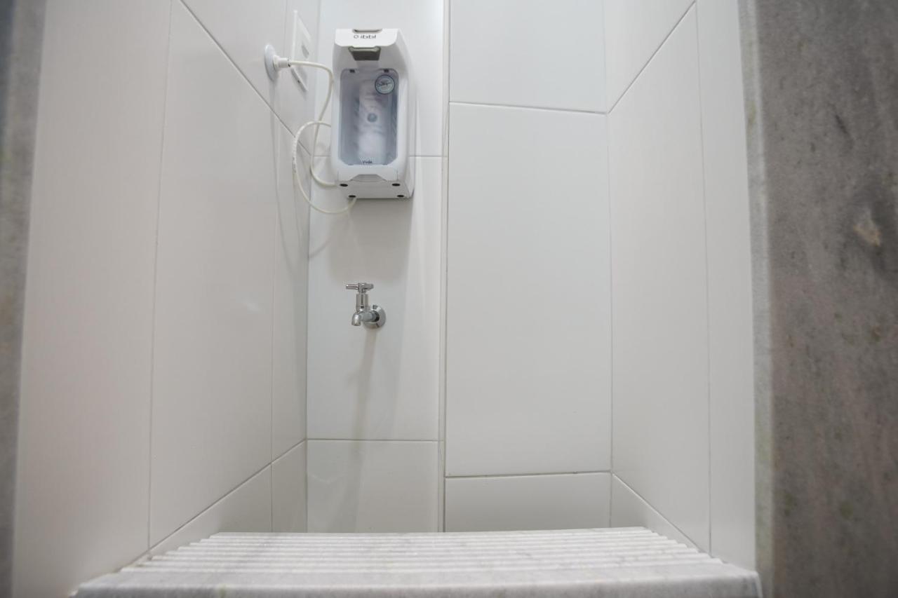 Apartamento Estudio Acolhedor Em Copacabana - Nsc1109 Z4 *