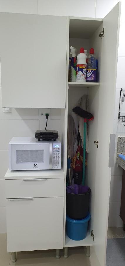 Apartamento Inteiro