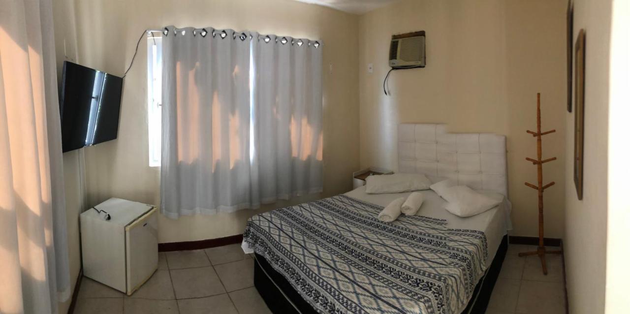 Casa de hóspedes Cantinho Do Joá