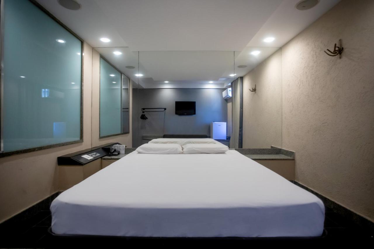 Toy Barra Hotel, (adults Only) Hotel