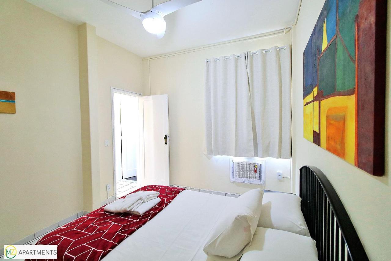 Apartment Cobertura 2 Qtos Com Terraco A Uma Quadra Da *