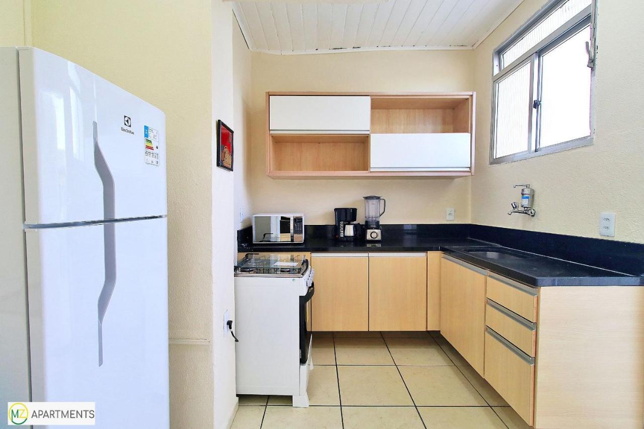 Apartment Cobertura 2 Qtos Com Terraco A Uma Quadra Da Rio de Janeiro
