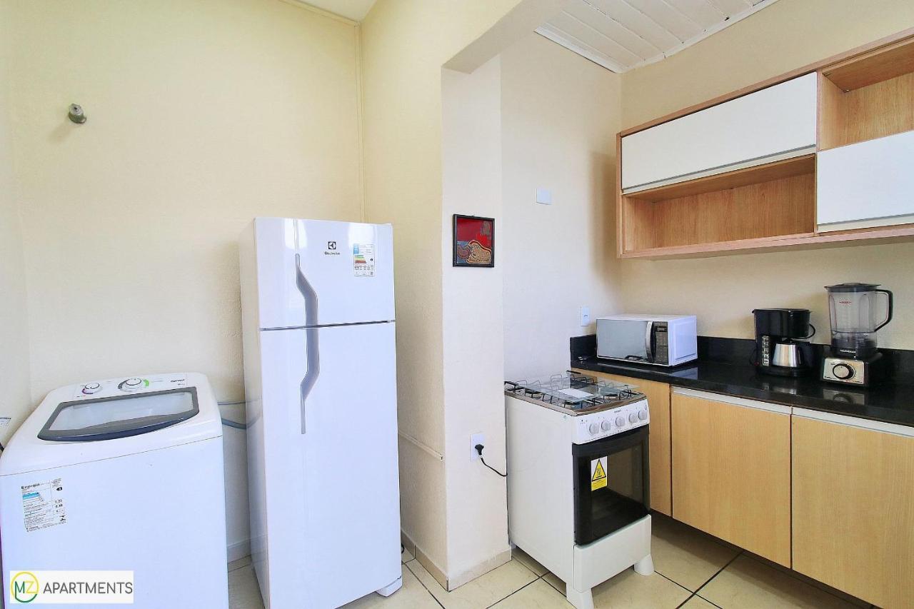 Cobertura 2 Qtos Com Terraco A Uma Quadra Da Apartment Rio de Janeiro
