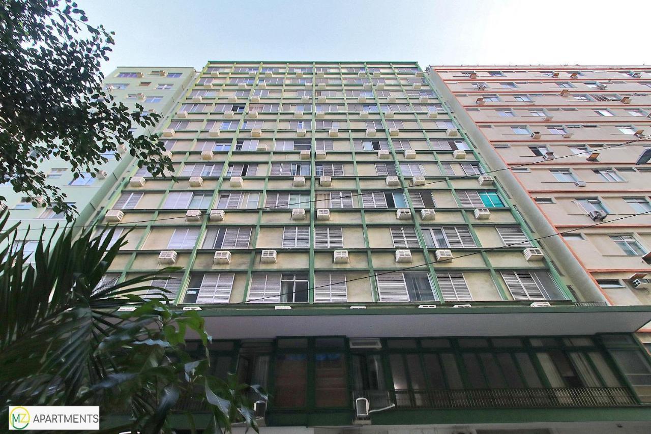 Cobertura 2 Qtos Com Terraco A Uma Quadra Da *
