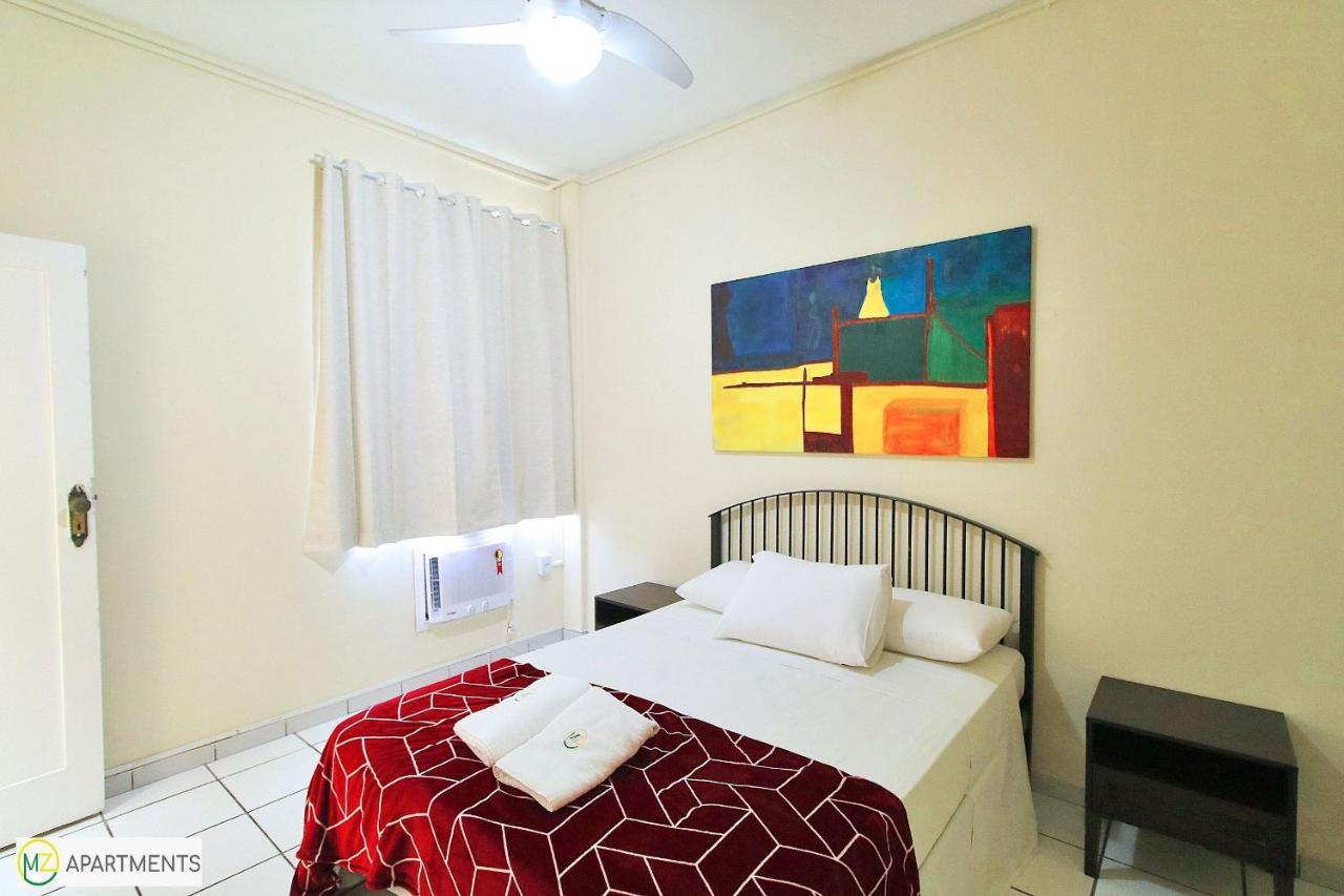 Apartment Cobertura 2 Qtos Com Terraco A Uma Quadra Da *