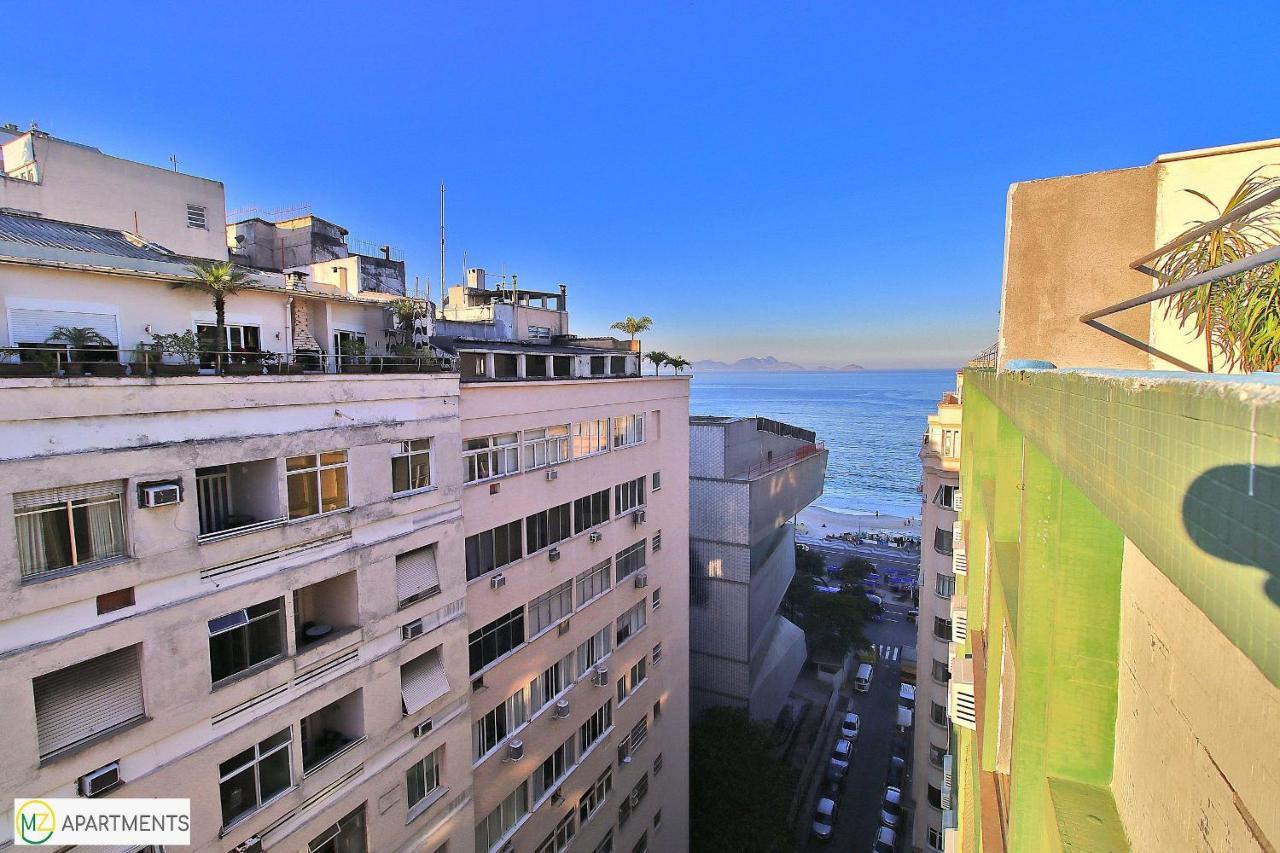 Cobertura 2 Qtos Com Terraco A Uma Quadra Da Apartment