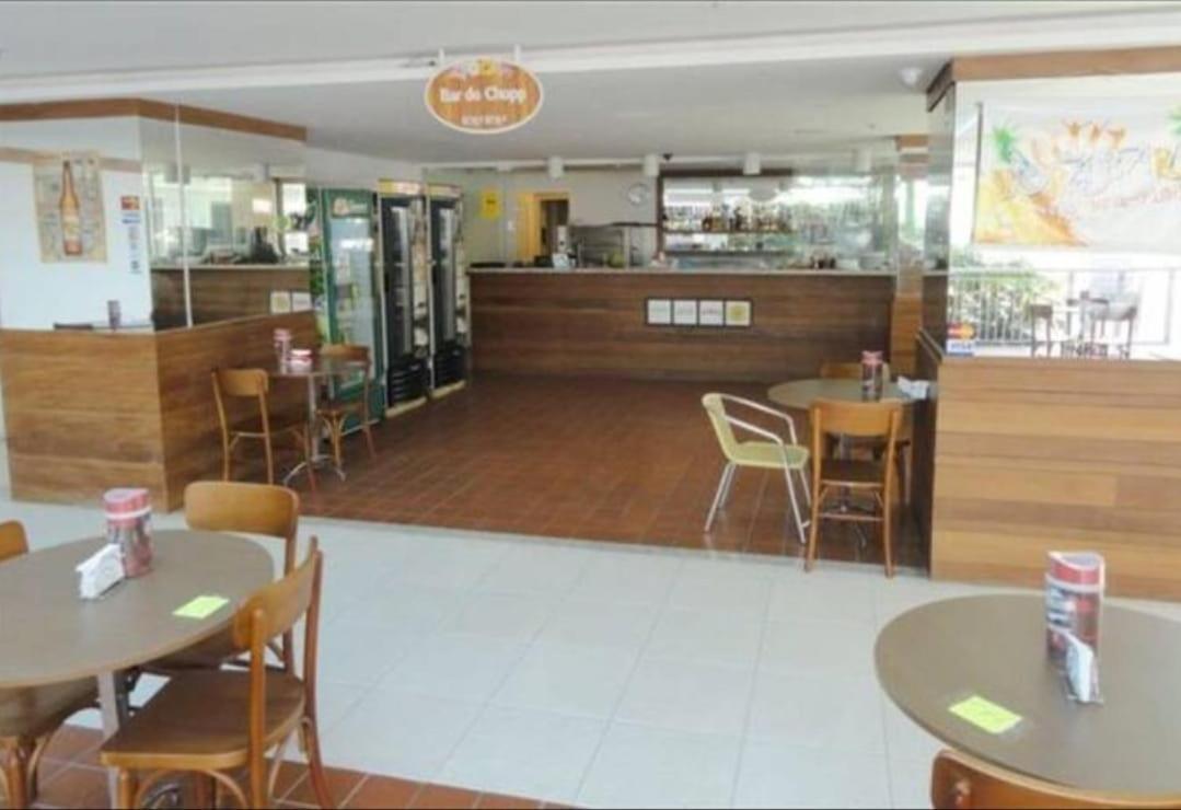 Temporada Rj Bora Bora Apartment