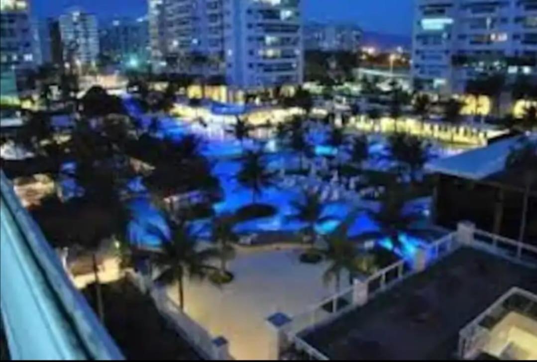 Temporada Rj Bora Bora *
