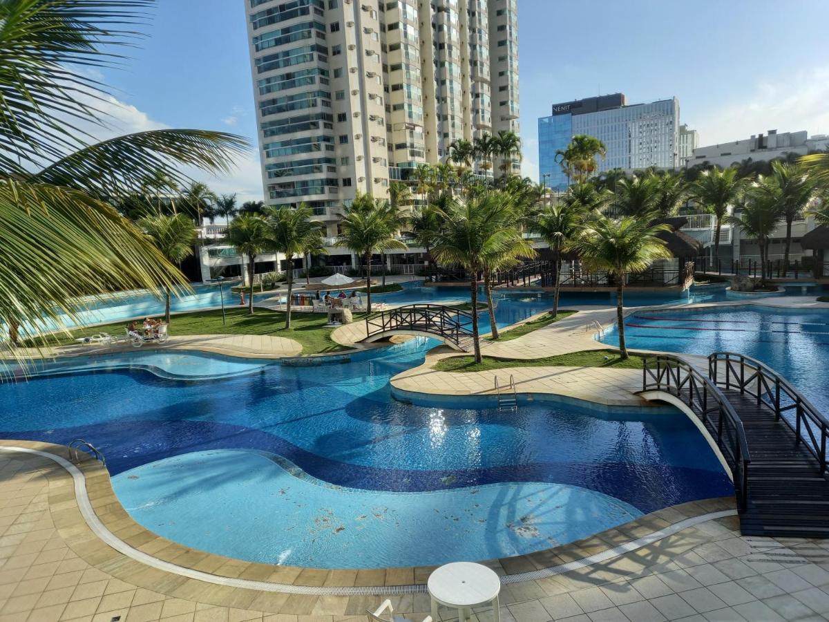 Temporada Rj Bora Bora Apartment *