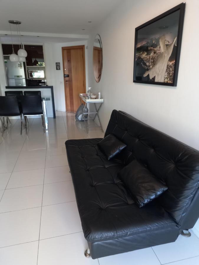 Temporada Rj Bora Bora Apartment Rio de Janeiro