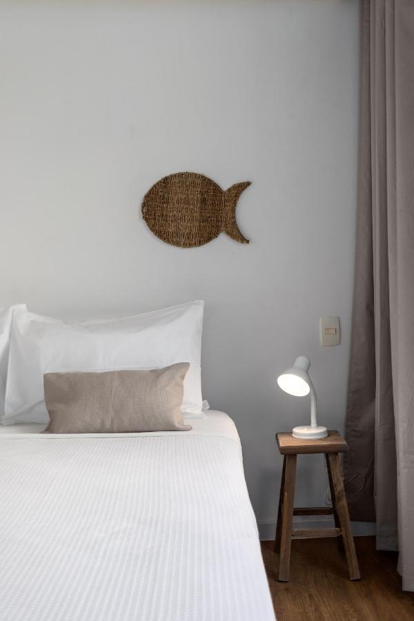 Apartamento Cobertura Em Ipanema - Vista Oceanica - Jac1