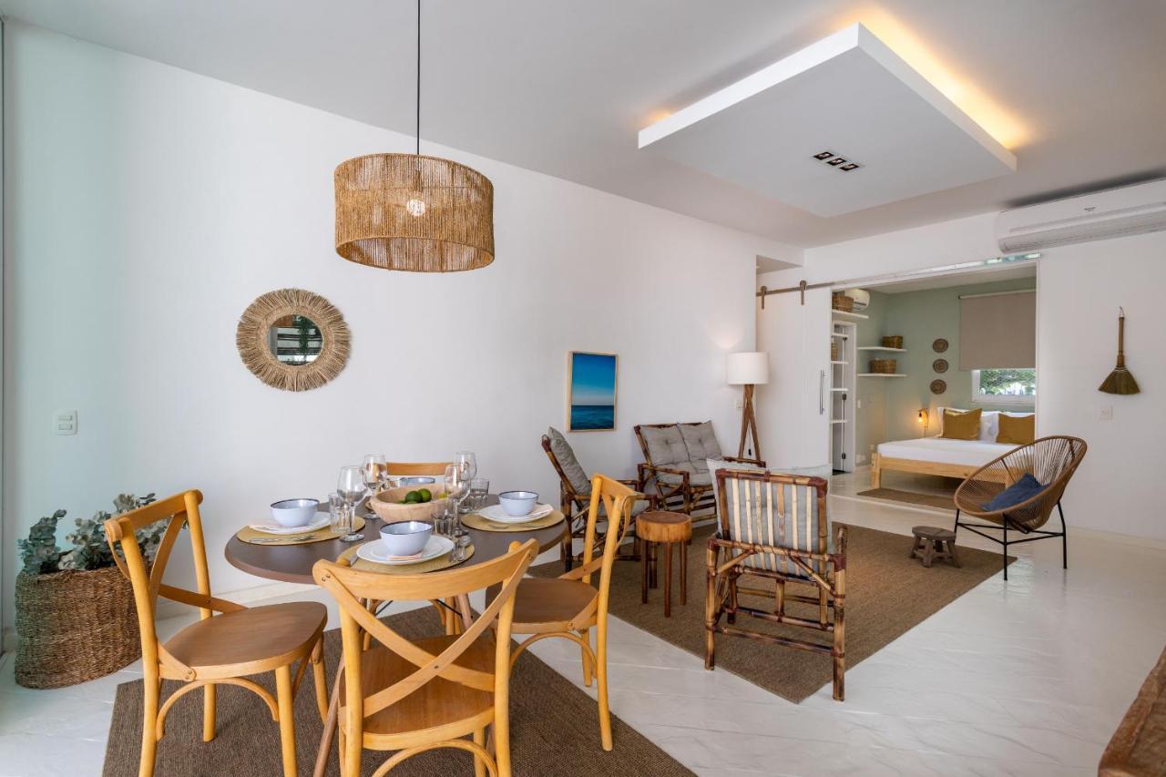 Cobertura Em Ipanema - Vista Oceanica - Jac1 Apartamento *