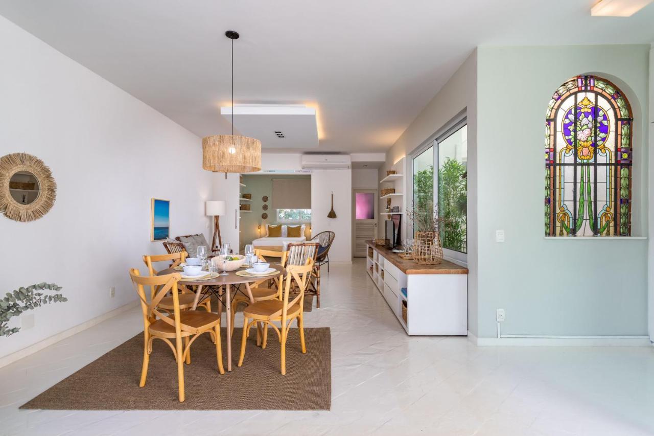 Cobertura Em Ipanema - Vista Oceanica - Jac1 Apartamento
