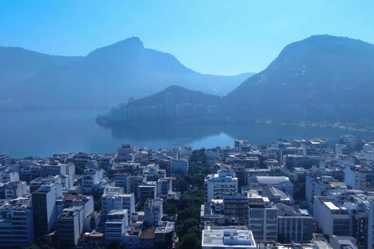 Cobertura Em Ipanema - Vista Oceanica - Jac1 *