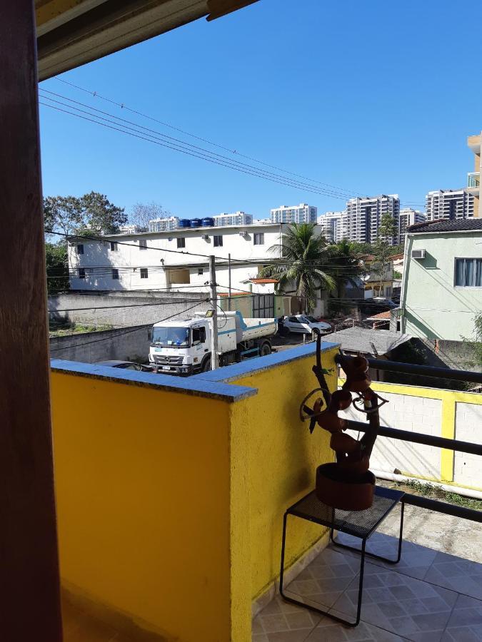 Village Rio Centro *