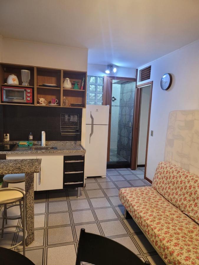 Lindo Flat Em Cobertura Ao Lado Da Do Posto 6 Rio de Janeiro