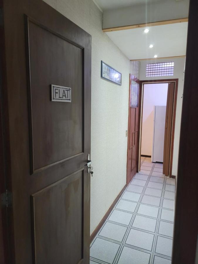 Lindo Flat Em Cobertura Ao Lado Da Do Posto 6 * Rio de Janeiro