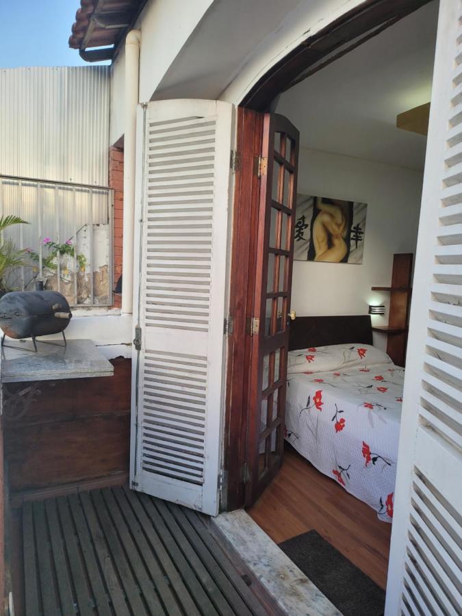 Lindo Flat Em Cobertura Ao Lado Da Do Posto 6 * Rio de Janeiro