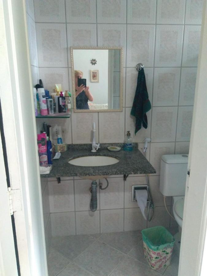 Casa Da Rose Apartment *