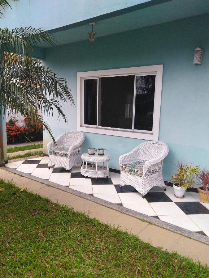 Casa Da Rose Apartment Rio de Janeiro