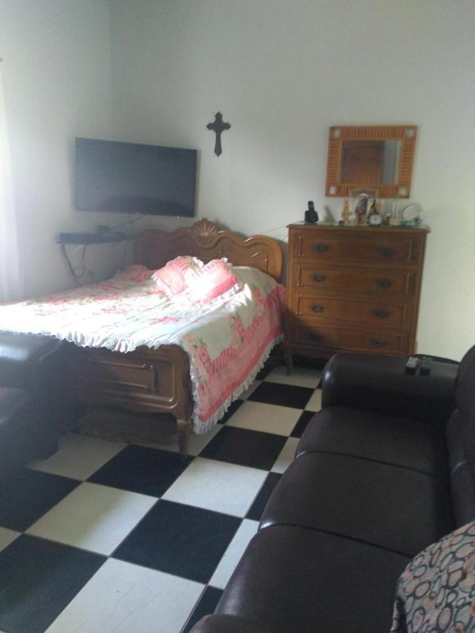 Casa Da Rose Apartment *