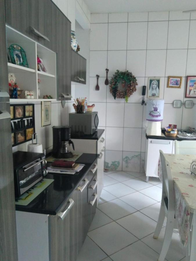 Casa Da Rose Apartment *