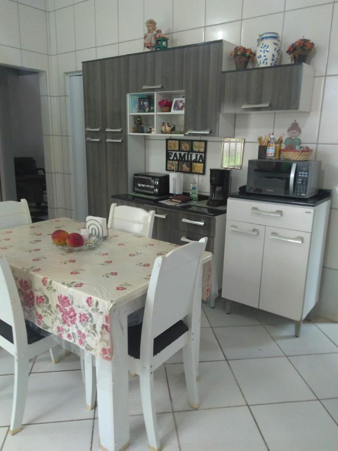 Apartment Casa Da Rose *