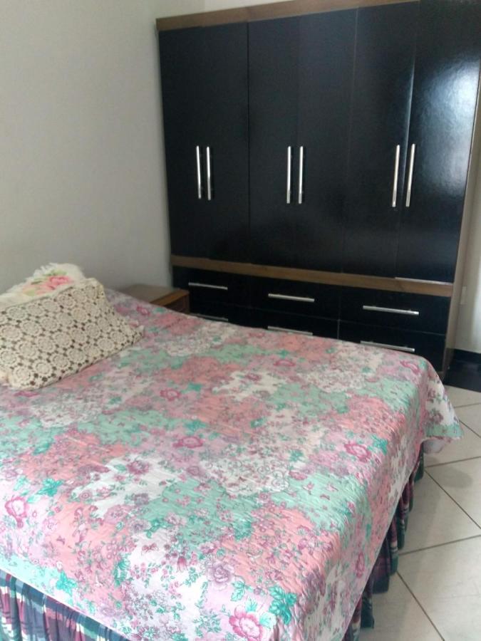 Apartment Casa Da Rose Rio de Janeiro