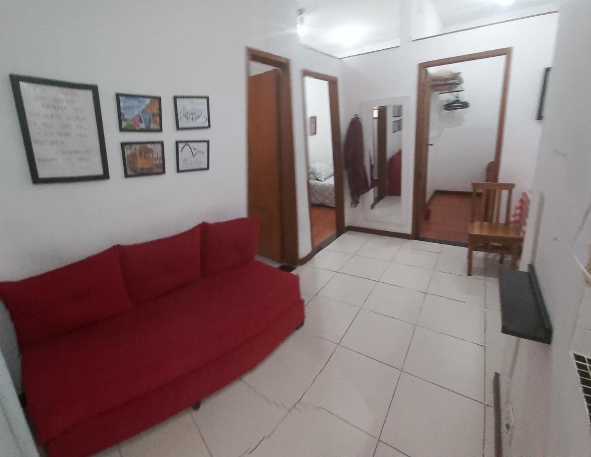 2 Quartos No Centro Completo, Proximo Sambodromo E Lapa, Smart Tv, Metro, Etc Rio de Janeiro