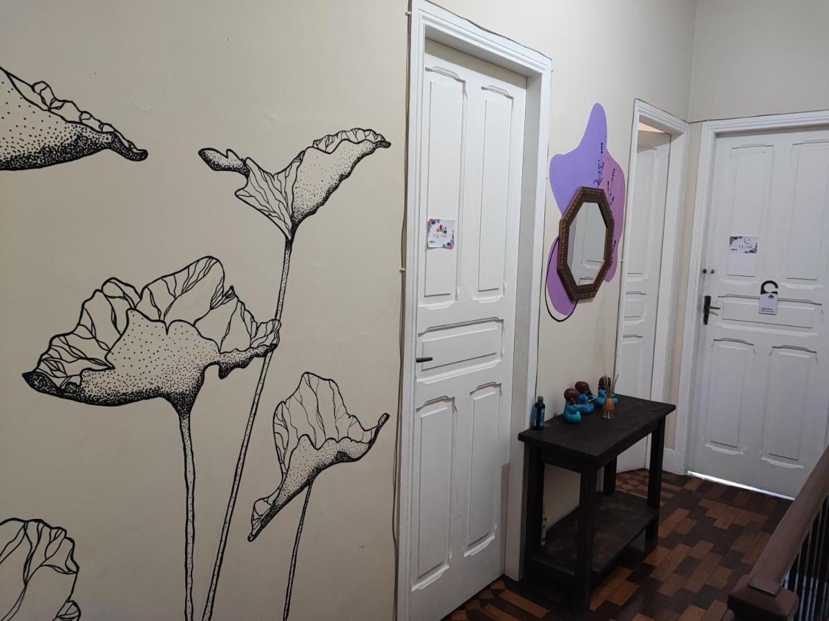 Lumiar Homestay Rio de Janeiro