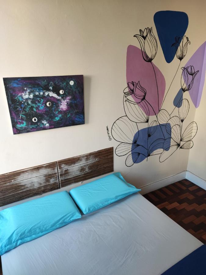 Homestay Lumiar