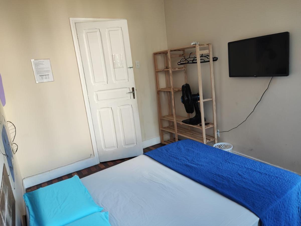 Homestay Lumiar Rio de Janeiro