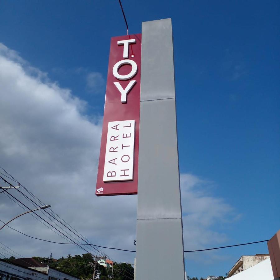 Hotel Toy Barra Hotel, (adults Only) 4*