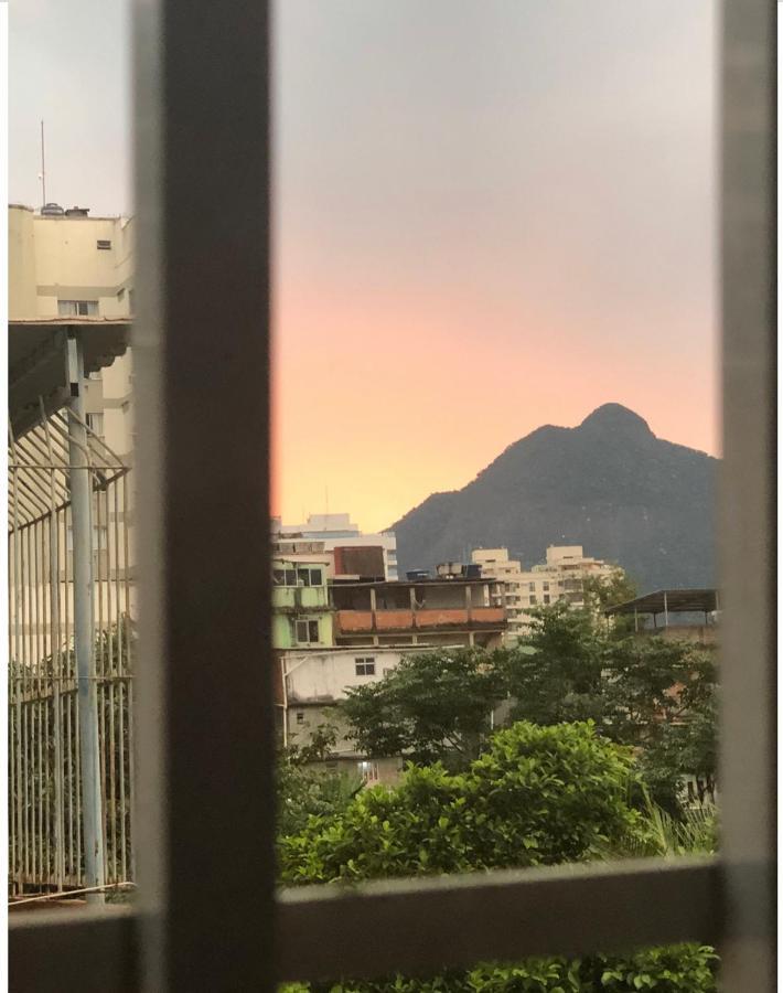Amplo E Confortavel. Ar Condic, Wifi, Tv. Metro. Tijuca. Apartamento *