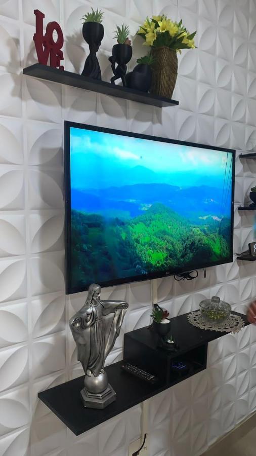 Apartamento Apartamento Em Copacabana Na Quadra Da Praia